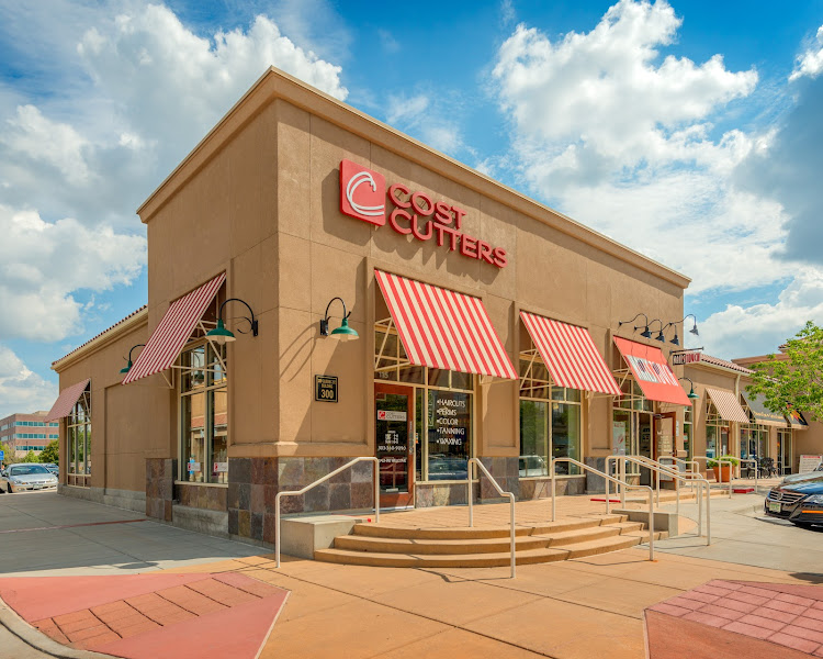 Lowry Town Center