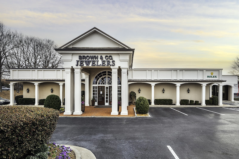 Brown & Co. Jewelers - Roswell