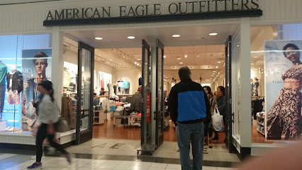 American Eagle Outfitters