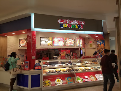 Great American Cookies
