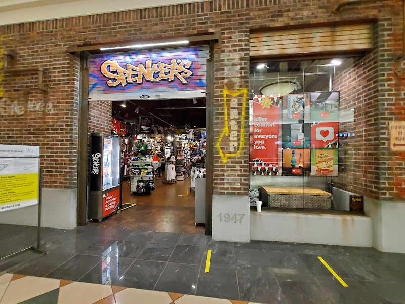 Spencer's
