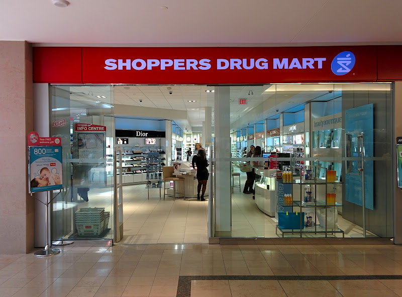Shoppers Drug Mart