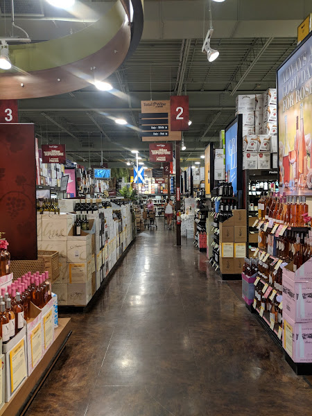 Total Wine & More