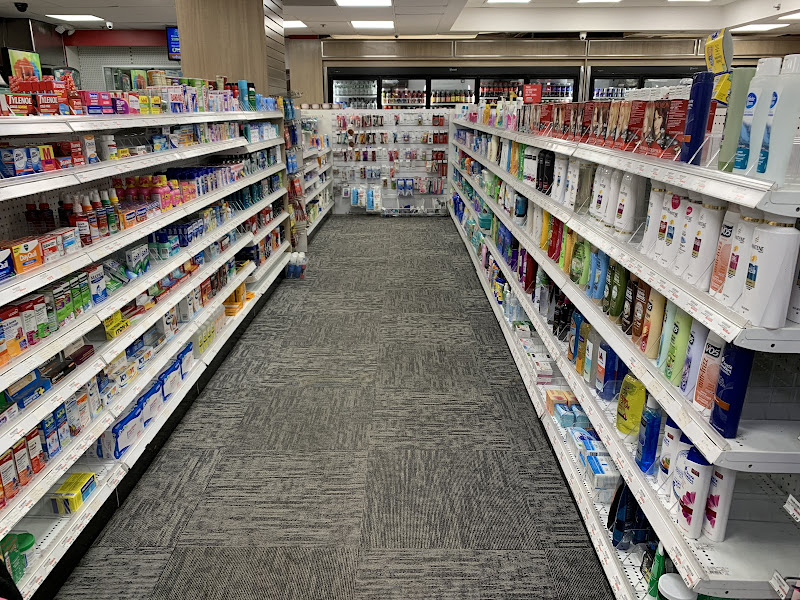 Metro Mart