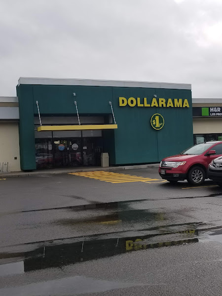 Dollarama