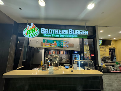 Brothers Burger
