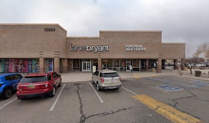 Lane Bryant