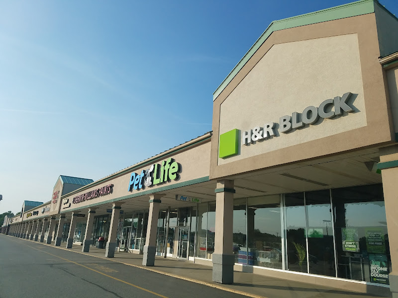 H&R Block