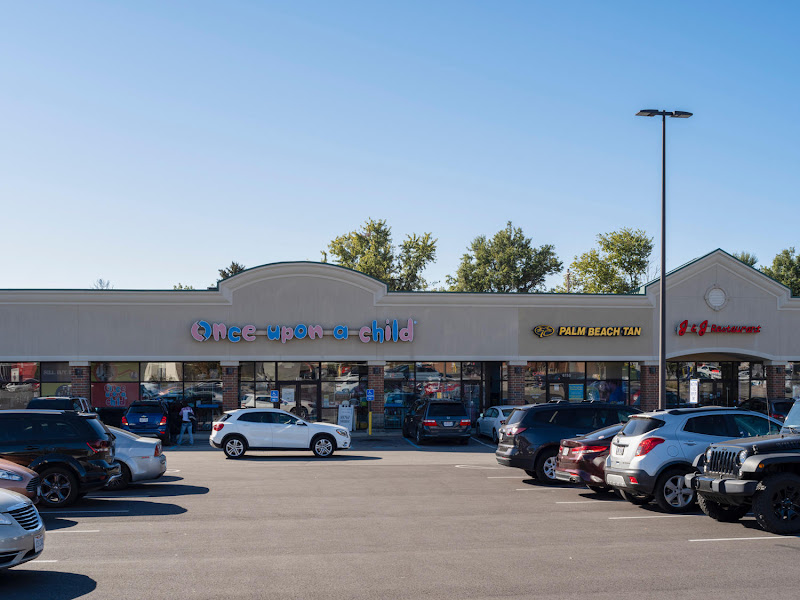 Western Village