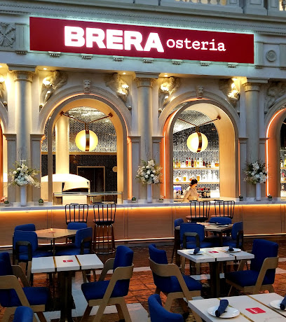 BRERA osteria