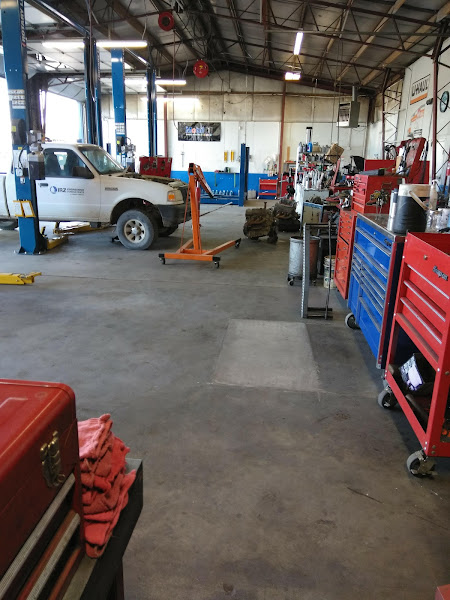 Cascade Auto Repair