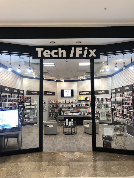 Tech iFix