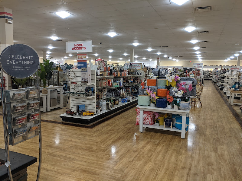 HomeGoods
