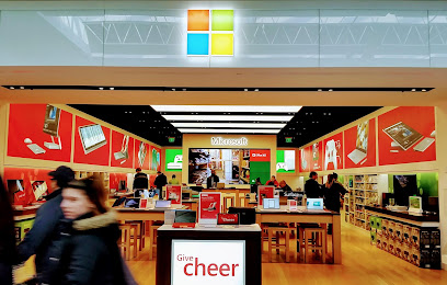 Microsoft Store - Willowbrook