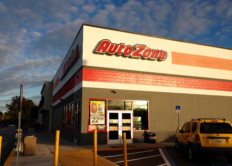 AutoZone