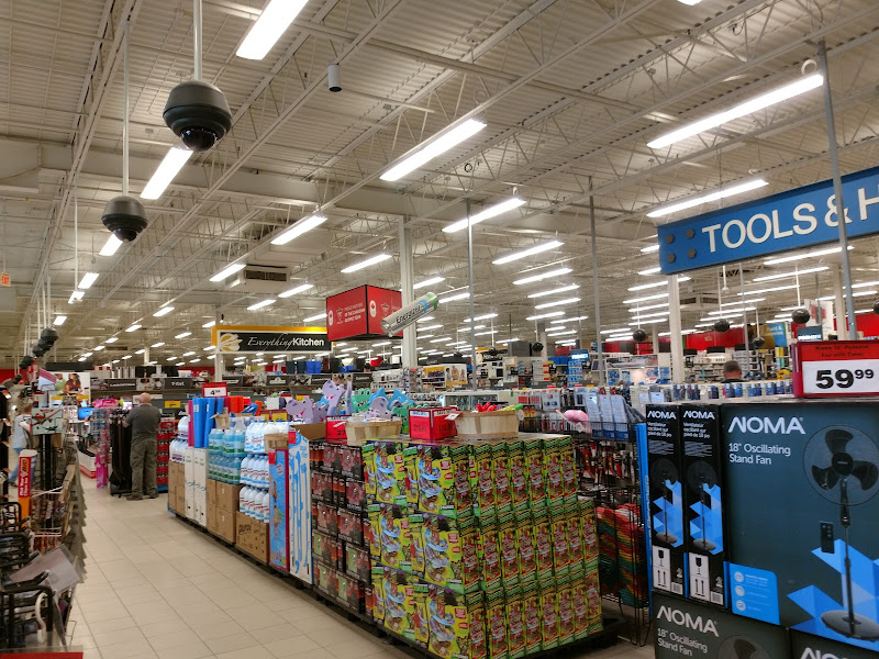 Canadian Tire