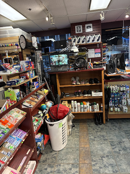 City Photo and Convenience