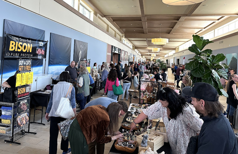 Fort Collins Winter Farmers Market