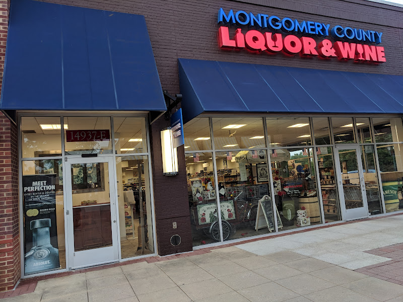 Montgomery County Oak Barrel & Vine