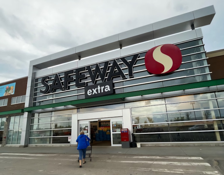 Safeway