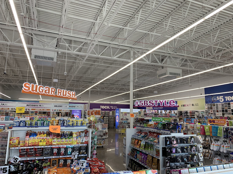 North Ridge Shopping Center