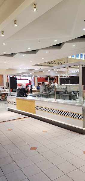 Auntie Anne's