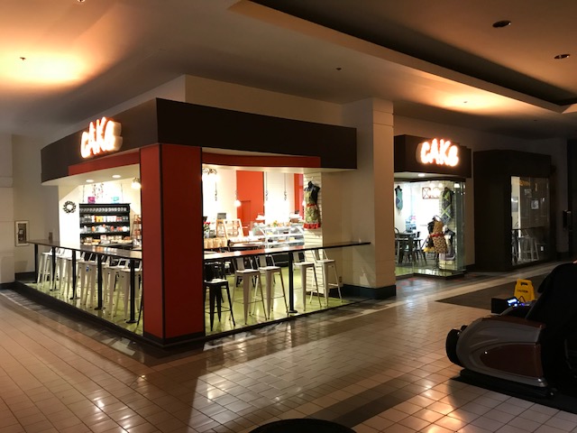 Alaska Cake Studio