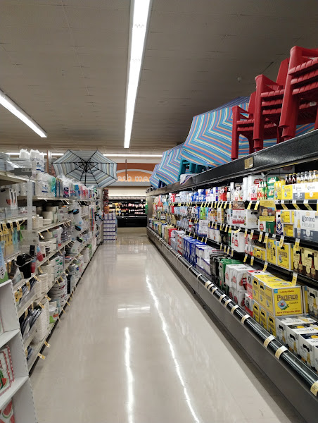Vons