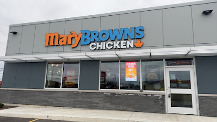 Mary Brown's
