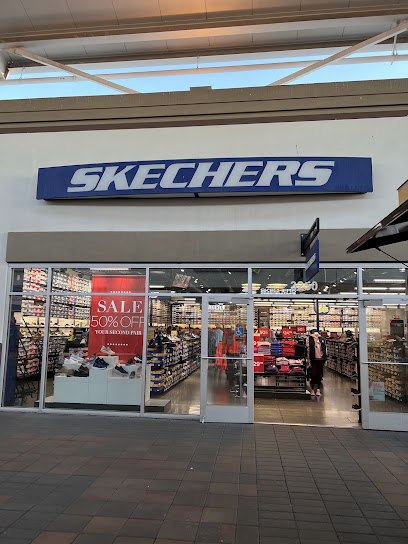 Skechers