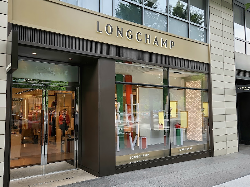 Longchamp