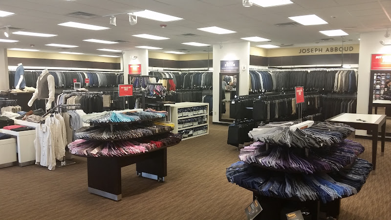 Men's Wearhouse