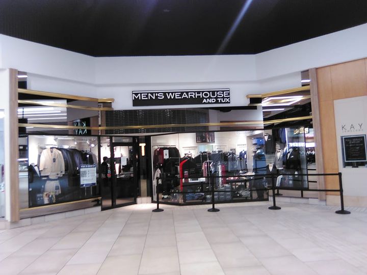 Men's Wearhouse