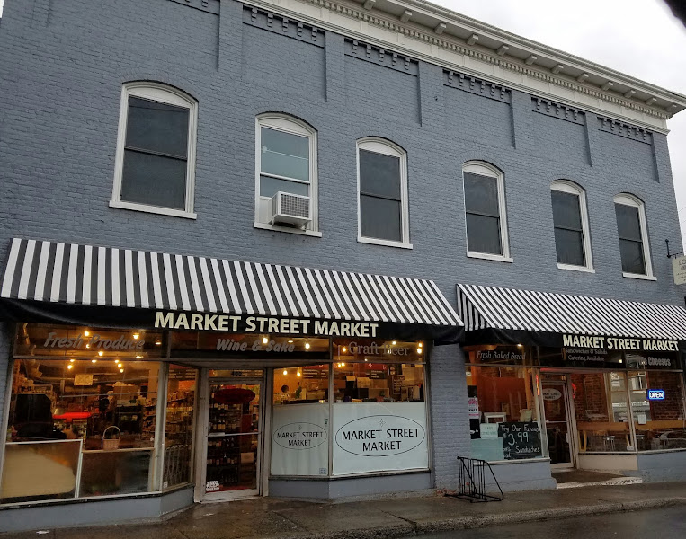 Market Street Market