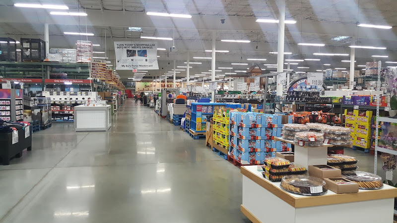 BJ's Wholesale Club