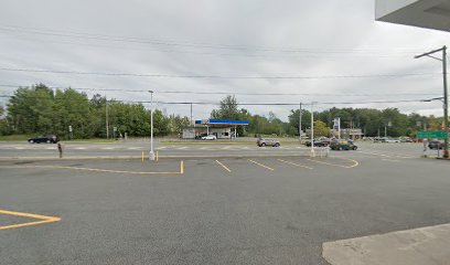 Lucky Center