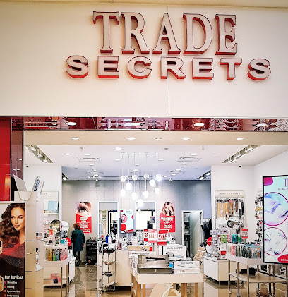 Trade Secrets