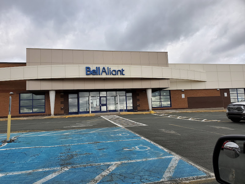 Bell Aliant
