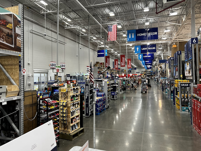 Lowe's Home Improvement