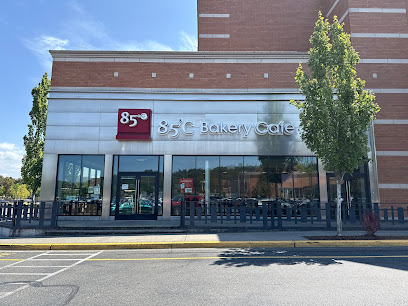 85°C Bakery Cafe