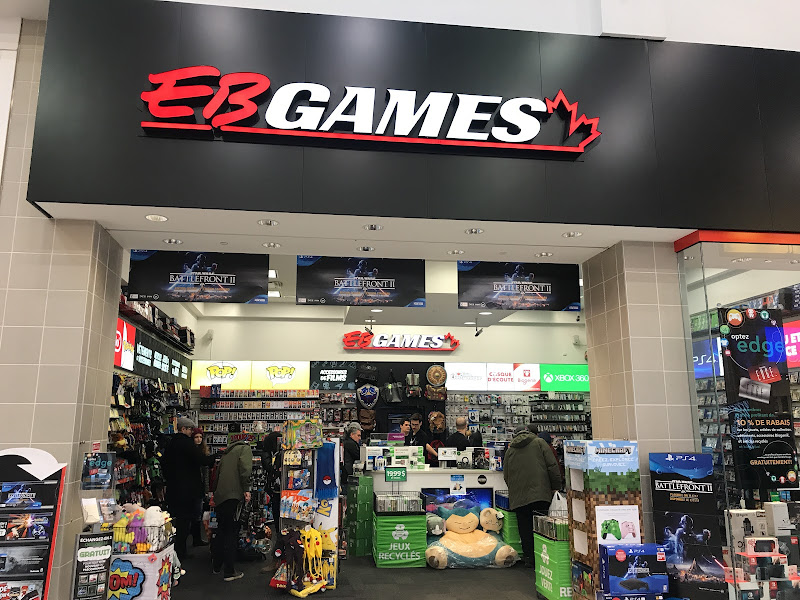EB Games