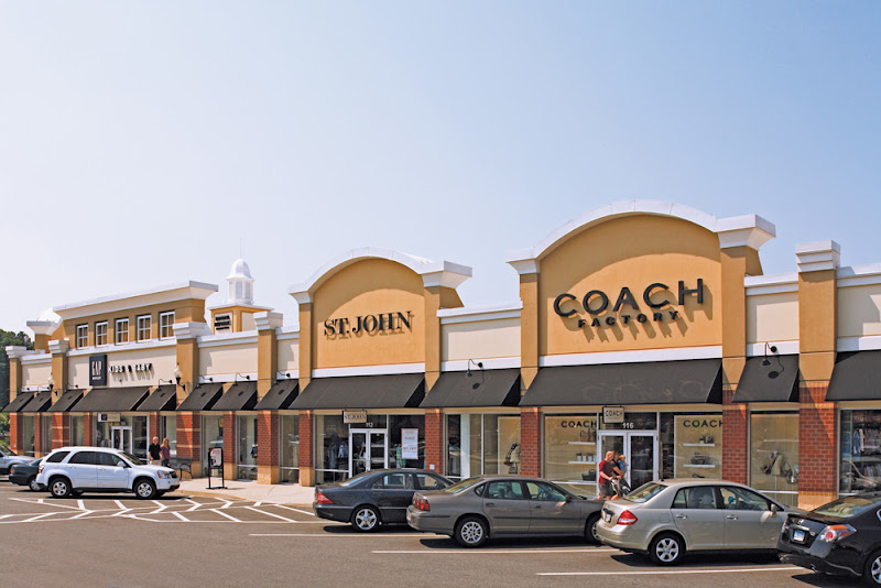 Queenstown Premium Outlets