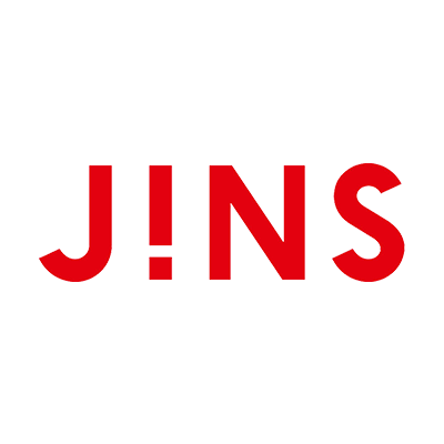 JINS Eyewear logo
