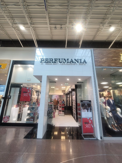 Creative Perfumes