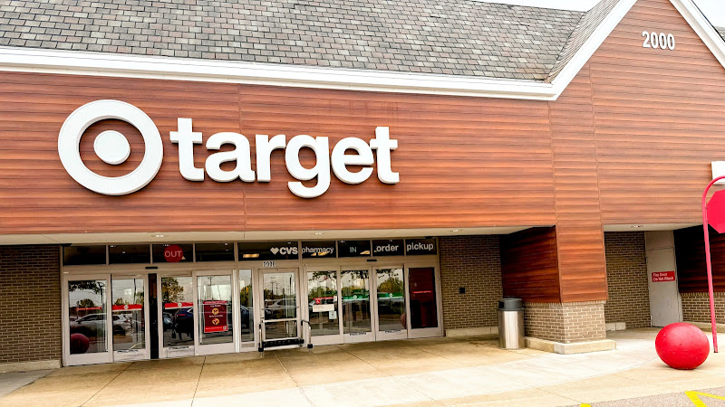 Target Mobile