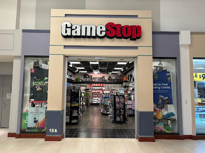 GameStop