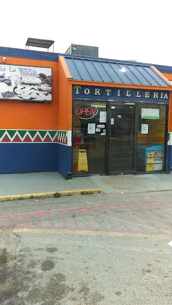 Tortilleria La Nueva De Zacatecas