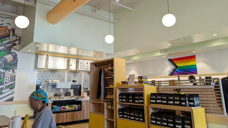 Philz Coffee