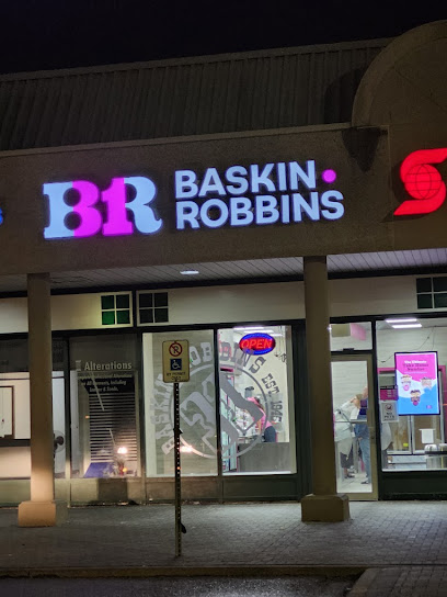 Baskin-Robbins