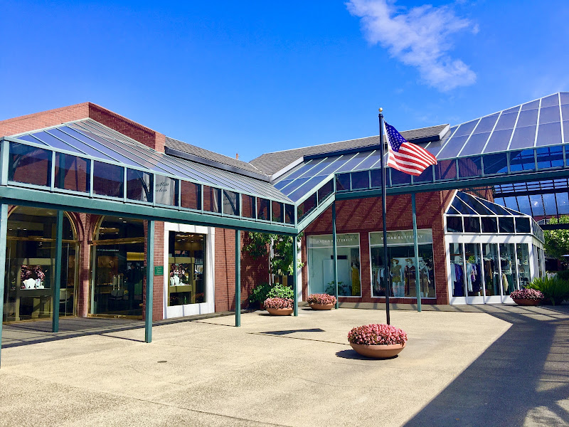 Hamilton Jewelers